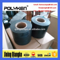 Polyken980-20 20mils anticorrosion pe butyl rubber pipe wrap tape